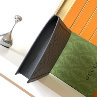 $96.00 USD Gucci AAA Man Wallets #1129335