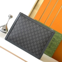 $96.00 USD Gucci AAA Man Wallets #1129335