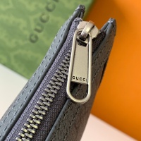 $96.00 USD Gucci AAA Man Wallets #1129335