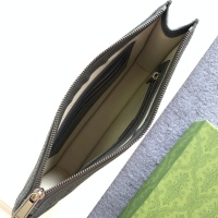 $96.00 USD Gucci AAA Man Wallets #1129335