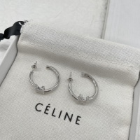 $42.00 USD Celine Earrings For Women #1129371