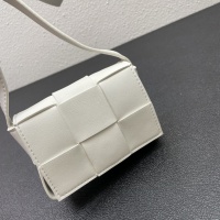 $98.00 USD Bottega Veneta BV AAA Quality Messenger Bags For Women #1129387