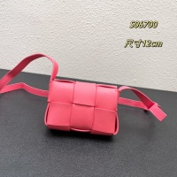 $98.00 USD Bottega Veneta BV AAA Quality Messenger Bags For Women #1129389