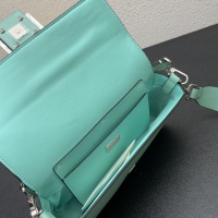 $140.00 USD Fendi AAA Quality Messenger Bags For Women #1129406