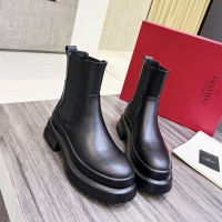 $108.00 USD Valentino Boots For Women #1129423