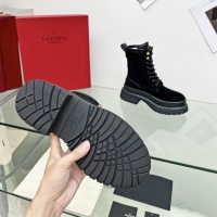 $115.00 USD Valentino Boots For Women #1129427