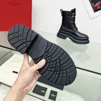 $115.00 USD Valentino Boots For Women #1129428