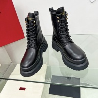 $115.00 USD Valentino Boots For Women #1129428
