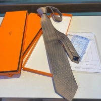 $48.00 USD Hermes Necktie #1129467