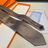 $48.00 USD Hermes Necktie #1129467