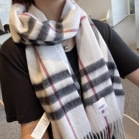 $36.00 USD Burberry Scarf For Women #1129690