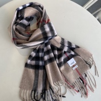 $36.00 USD Burberry Scarf For Women #1129697