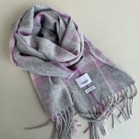 $36.00 USD Burberry Scarf For Women #1129701