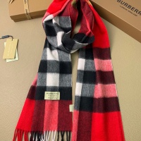 $41.00 USD Burberry Scarf For Women #1129706