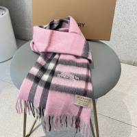 $45.00 USD Burberry Scarf For Women #1129707