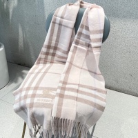 $45.00 USD Burberry Scarf For Women #1129708