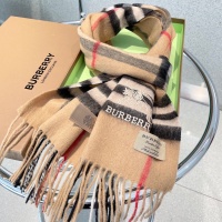$45.00 USD Burberry Scarf For Women #1129714