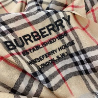 $52.00 USD Burberry Scarf For Women #1129718
