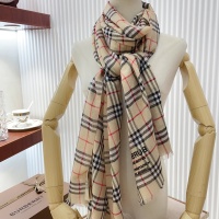 $52.00 USD Burberry Scarf For Women #1129718