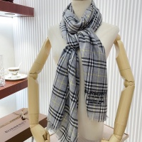 $52.00 USD Burberry Scarf For Women #1129720