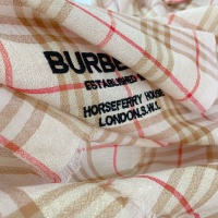 $52.00 USD Burberry Scarf For Women #1129721