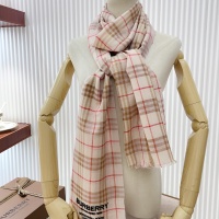 $52.00 USD Burberry Scarf For Women #1129721