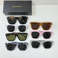 $60.00 USD Balenciaga AAA Quality Sunglasses #1129773