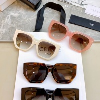 $56.00 USD Celine AAA Quality Sunglasses #1129830