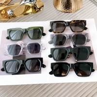 $64.00 USD Chrome Hearts AAA Quality Sunglasses #1129922