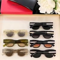 $64.00 USD Yves Saint Laurent YSL AAA Quality Sunglasses #1130268
