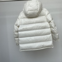$192.00 USD Moncler Down Feather Coat Long Sleeved For Men #1130323