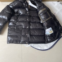 $192.00 USD Moncler Down Feather Coat Long Sleeved For Men #1130324