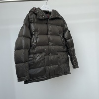 $192.00 USD Moncler Down Feather Coat Long Sleeved For Men #1130325