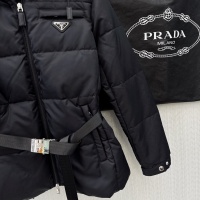 $210.00 USD Prada Down Feather Coat Long Sleeved For Women #1130327