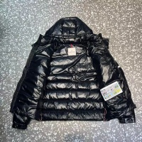 $160.00 USD Moncler Down Feather Coat Long Sleeved For Men #1130330