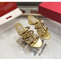 $88.00 USD Valentino Slippers For Women #1130372