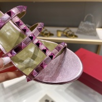 $88.00 USD Valentino Slippers For Women #1130374
