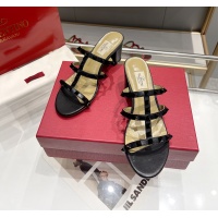 $88.00 USD Valentino Slippers For Women #1130378