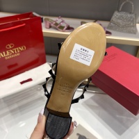 $88.00 USD Valentino Slippers For Women #1130378