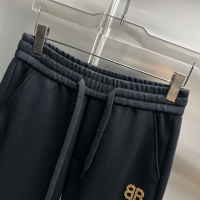 $56.00 USD Balenciaga Pants For Men #1130787