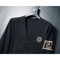 $48.00 USD Versace Sweaters Long Sleeved For Men #1130901