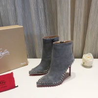 $108.00 USD Christian Louboutin Boots For Women #1131060