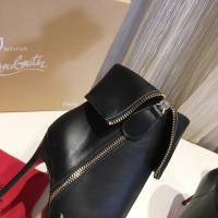 $112.00 USD Christian Louboutin Boots For Women #1131062