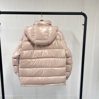 $225.00 USD Moncler Down Feather Coat Long Sleeved For Women #1131279