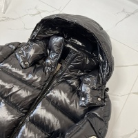 $225.00 USD Moncler Down Feather Coat Long Sleeved For Women #1131280