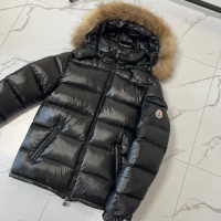$245.00 USD Moncler Down Feather Coat Long Sleeved For Men #1131286