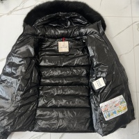 $235.00 USD Moncler Down Feather Coat Long Sleeved For Women #1131289