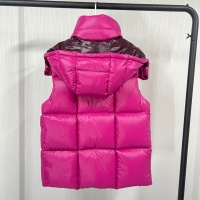 $247.93 USD Moncler Down Feather Coat Sleeveless For Women #1131294