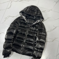 $230.00 USD Moncler Down Feather Coat Long Sleeved For Women #1131301