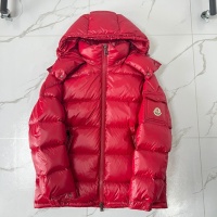 $235.00 USD Moncler Down Feather Coat Long Sleeved For Men #1131307